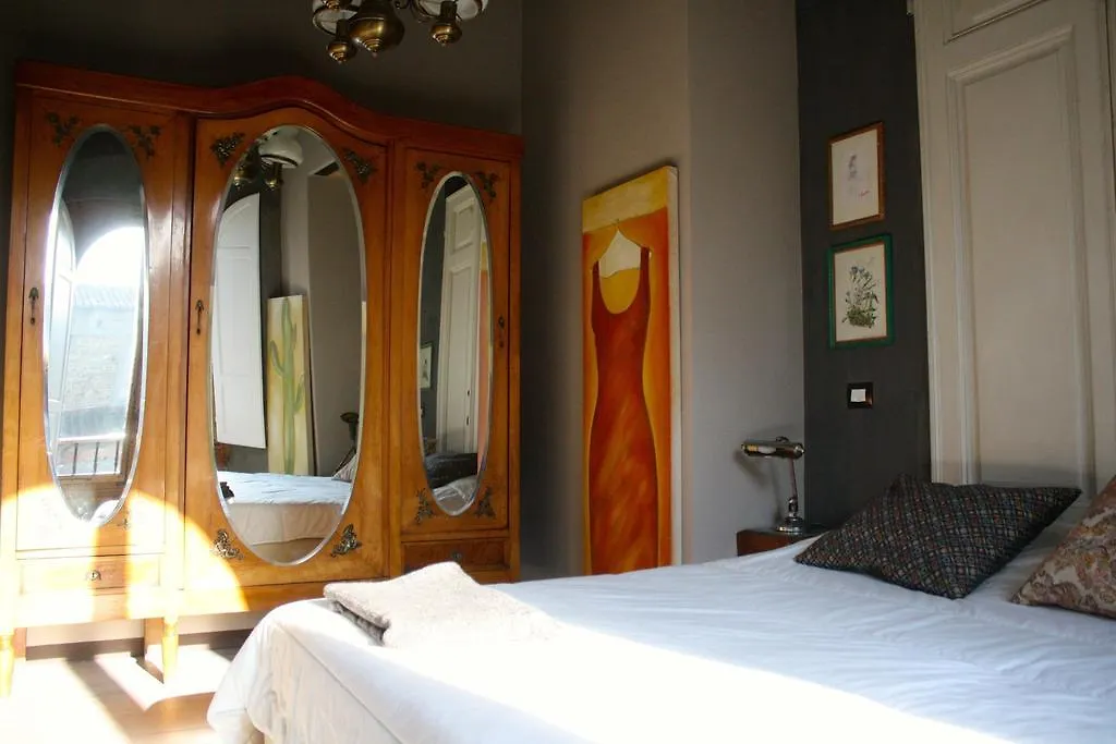 Acacia Firenze Apartments Cumino-Cannella-Curry 0*, Florence Italy