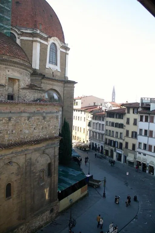 Acacia Firenze Apartments Cumino-Cannella-Curry