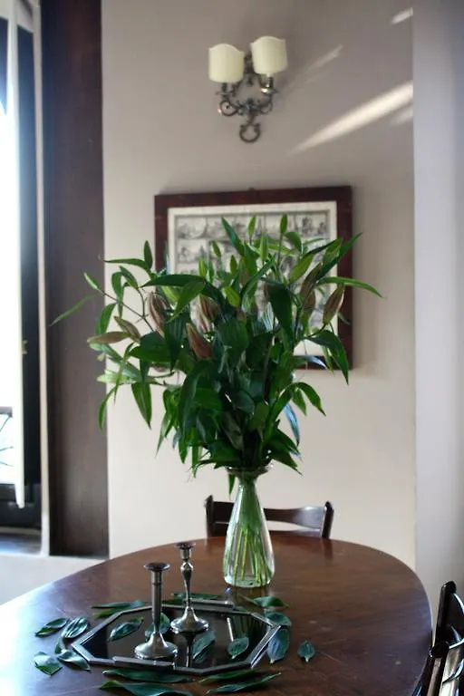 Acacia Firenze Apartments Cumino-Cannella-Curry
