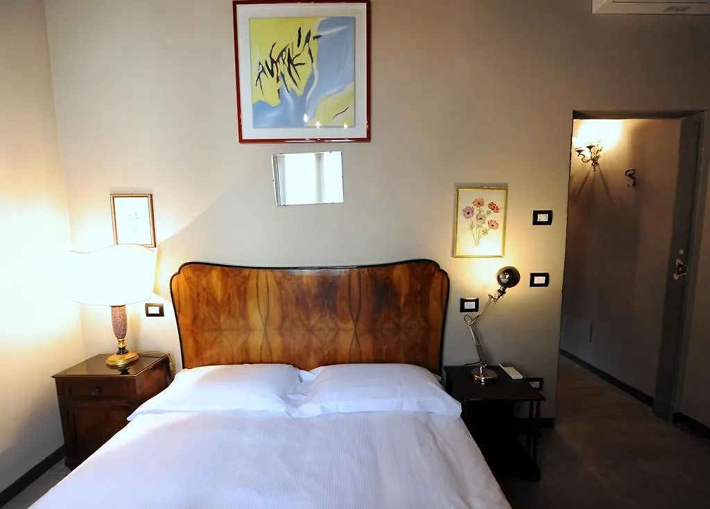 Acacia Firenze Apartments Cumino-Cannella-Curry 0*, Florence