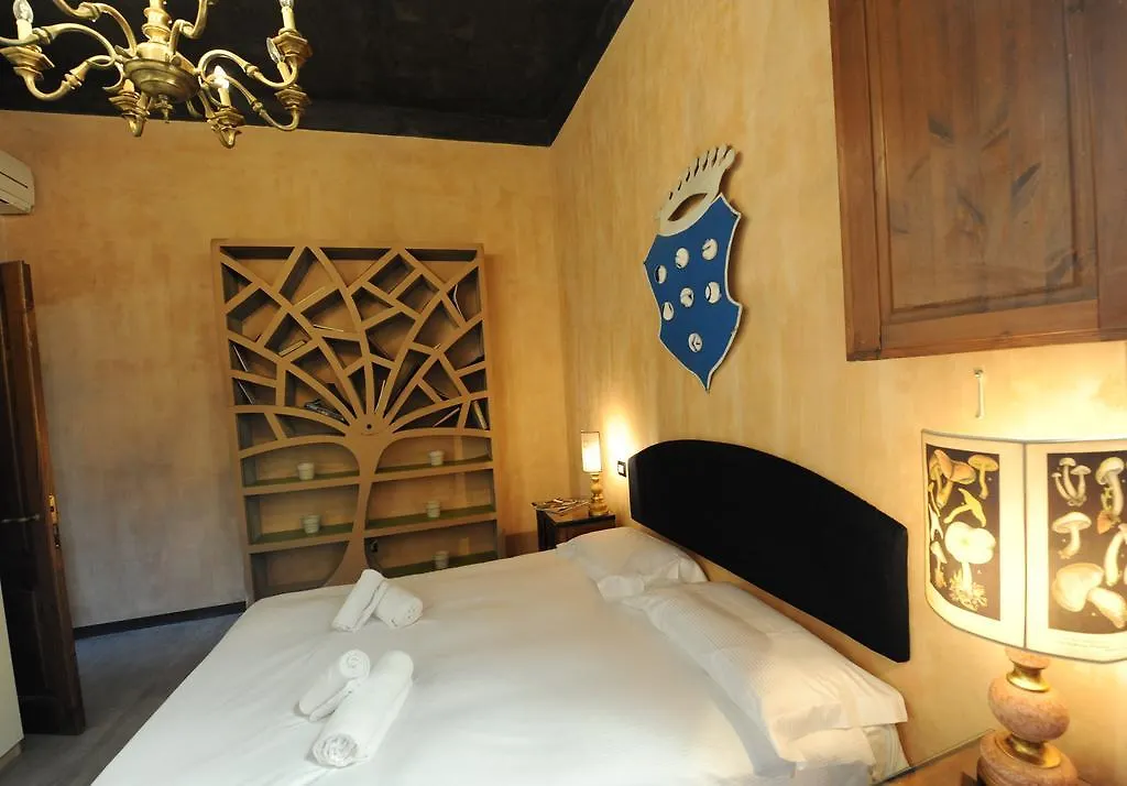 Acacia Firenze Apartments Cumino-Cannella-Curry Florence