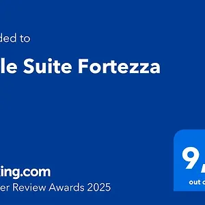 Little Fortezza Apartment