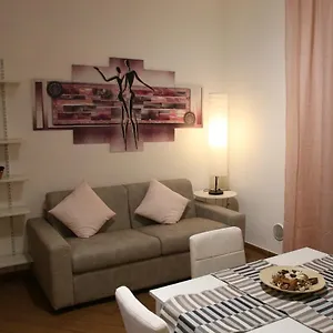Dany Holidays Apartment