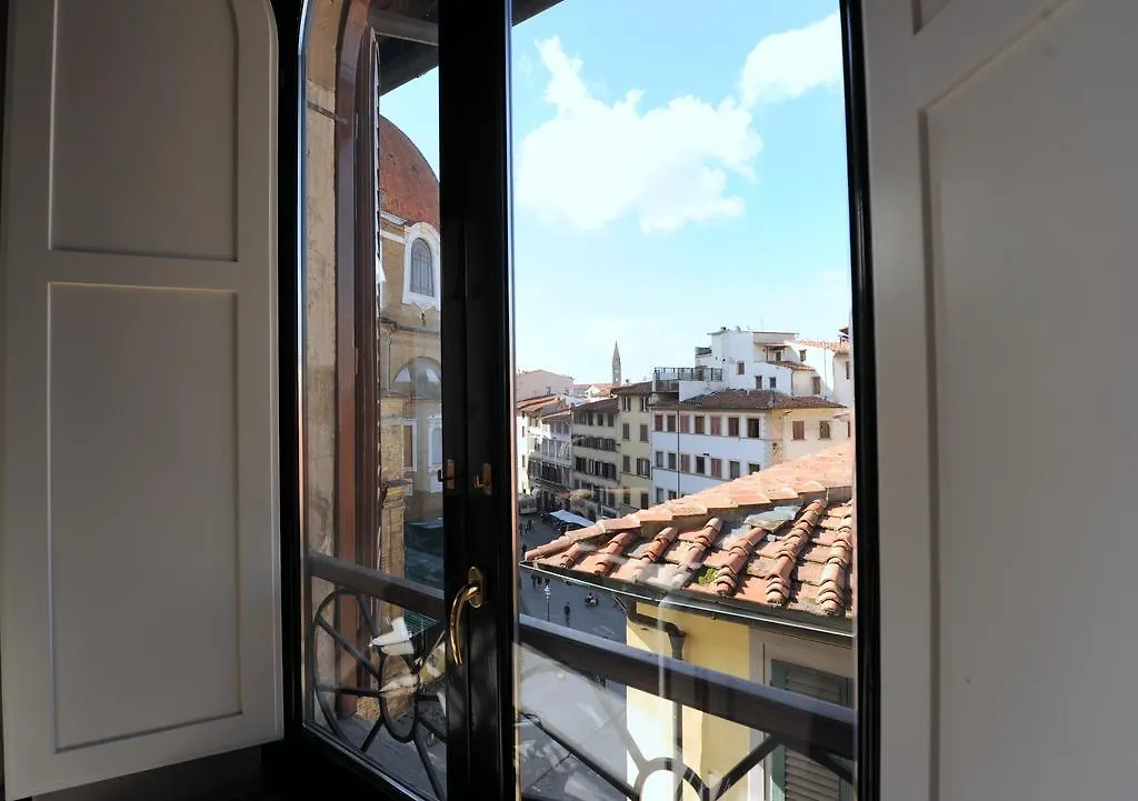 Acacia Firenze Apartments Cumino-Cannella-Curry
