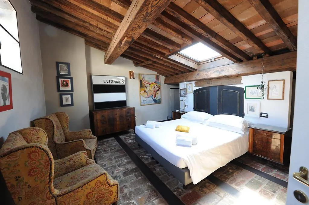 Acacia Firenze Apartments Cumino-Cannella-Curry